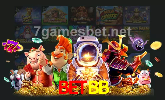 cassino BetBB