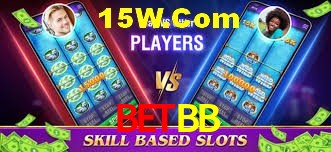 Game Providers BetBB