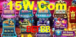 Tennis Betting BetBB