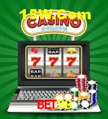 Provedores de Jogos BetBB