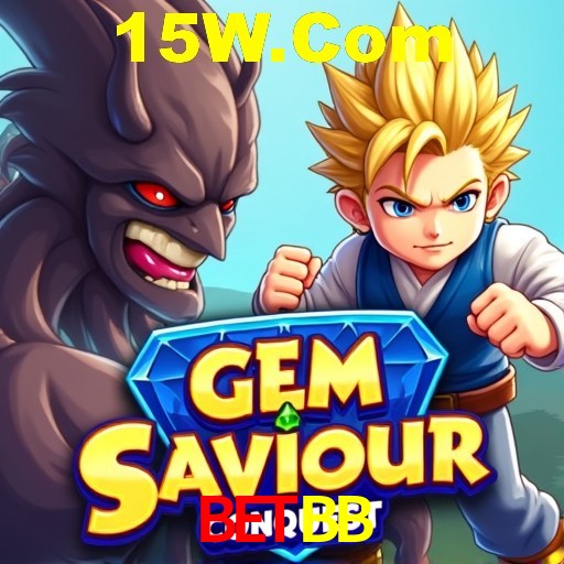 Descubra a Magia dos Jogos de Arcade no BetBB