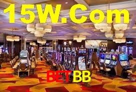 Welcome Bonus BetBB