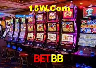 BetBB São Paulo - Jogo Providers