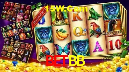 BetBB Rio de Janeiro - Slot Strategy