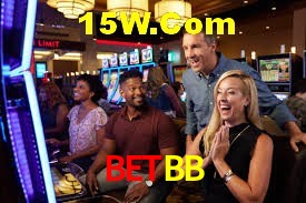 Live Casino BetBB